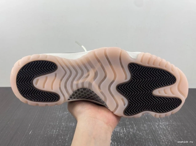 Rep Onekick 11 Jordan Neapolitan AR0715-101 Air 0710